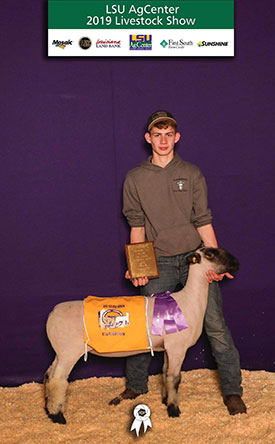 Wrights Rocky Acres Winners