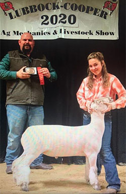 Wright's Rocky Acres Winners