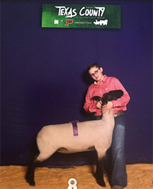 Wright's Rocky Acres Winners